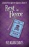 [A Knitorious Murder Mystery 08] • Rest In Fleece · A Knitorious Murder Mystery Book 8